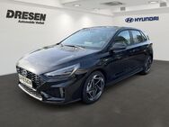 Hyundai i30, 1.5 N Line FL (MY25) MHEV, Jahr 2025 - Velbert