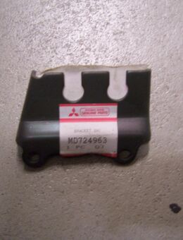 MD724963 Schaltzughalter Mitsubishi L300 P00 - Hannover Vahrenwald-List