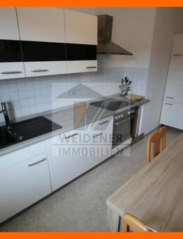 Süd-Balkon, Bad mit Wanne & Dusche - Ruhige Lage mit Blick ins Grüne! - Gera