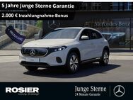 Mercedes EQA, 250 Progressive Advanced, Jahr 2023 - Arnsberg