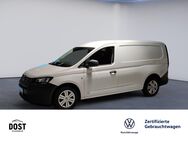 VW Caddy, 2.0 TDI Maxi Cargo, Jahr 2021 - Hildesheim