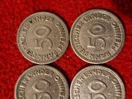 Verkaufe 50 Pfennig Münzen - Göppingen