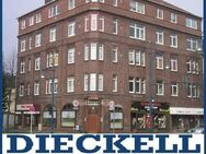 sanierte Wohnung nähe Hauptbahnhof - Bremerhaven
