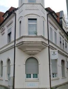 Denkmal Historismus **Wohngebäude **Eckhaus mit 6 Wohnungen und großem Grund und Boden *saniert und *renoviert - Gelsenkirchen