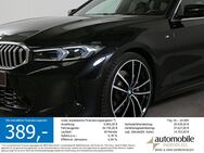 BMW 320, d M Sportpaket HiFi A, Jahr 2023 - Paderborn