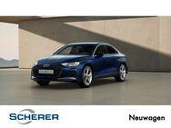 Audi A3, Limousine advanced 35 TFSI, Jahr 2022 - Wiesbaden