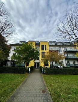 Exklusive 4-Zimmer-Maisonette mit Dachterrasse - Stilvolles Wohnen in Lahr - Lahr (Schwarzwald)