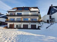 Renovierte Traumwohnung mit atemberaubendem Ausblick in Altenau. - Altenau Zentrum