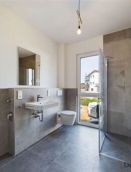 Altersgerechte 3-Zimmer-Wohnung (5) mit Balkon - zentral und energieeffizient - Zwiesel