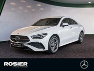 Mercedes CLA 250, e Coupé AMG Sport Advanced Plus, Jahr 2024 - Paderborn