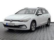 VW Golf Variant, 1.0 TSI Life, Jahr 2024 - Hannover