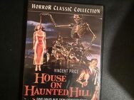 DVD House of Haunted Hill FSK18 - Essen