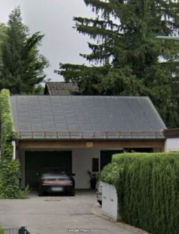 Sanierungsbedürftige Villa in Bestlage - Kurzone 1 - Bad Füssing