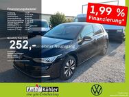 VW Golf, Move TDi FLA, Jahr 2023 - Mainburg