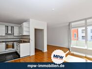 Attraktiv für Eigennutzer & Anleger: 2-Zimmer-Wohnung mit Potenzial - Berlin