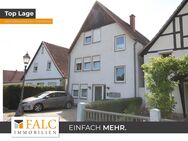 MFH in Top Lage für Kapitalanleger - Lügde (Stadt der Osterräder)