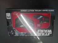 Star Wars Darth Vader Virtual Reality Viewer Dickie Toys Disney - Lübeck