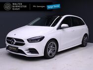 Mercedes B 250, AMG, Jahr 2022 - Elmshorn