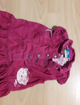 Süßes Kleid gr. 74 topolino - Osnabrück