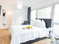 Relax - All Inclusive Serviced Apartment in Aachen Innenstadt - Aachen