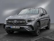 Mercedes GLC 300, e BURM AMG NIGHT PREMIUM SPUR, Jahr 2022 - Mölln (Schleswig-Holstein)