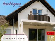 Einladung: After-Work Besichtigung am 10.Juli 17-19 Uhr - Allensbach
