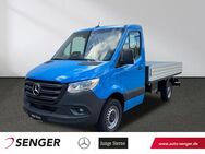 Mercedes Sprinter, 3.5 319 Pritsche L2 AHKt, Jahr 2024 - Oldenburg