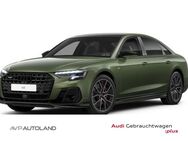Audi A8, 55 TFSI quattro S line | |, Jahr 2023 - Plattling