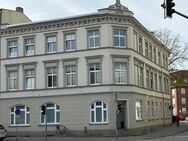 Mehrfamilienhaus in zentraler Lage zu verkaufen - Stralsund