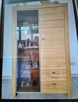 Wohnprogramm Wöstmann Markenmöbel - Emmelshausen