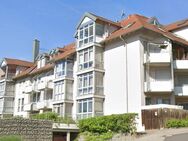1-Zimmer Apartment - Top-Investition für die Zukunft - Würzburg