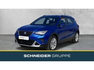 Seat Arona, 1.0 TSI Xperience 115, Jahr 2024 - Chemnitz