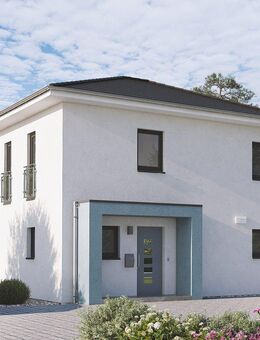 Wir haben IHR Traumhaus - Garantiert! Bauen Sie jetzt mit allkauf! - Mönsheim