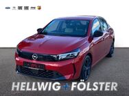 Opel Corsa, 1.2 F T Spurhalteass, Jahr 2024 - Hohenlockstedt