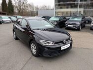 VW Polo, 1.0 TSI 70kW, Jahr 2021 - Langenzenn