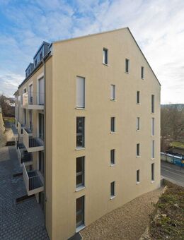 Ideal für Studenten: Modernes 1- Zimmer Apartment zu vermieten!!! - Jena