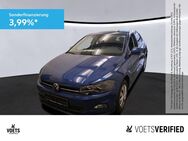 VW Polo, 1.0 TSI VI Comfortline Comfortline, Jahr 2021 - Braunschweig