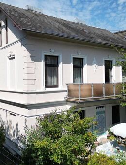 Historisches ZFH in Bestlage Blankeneses - Hamburg