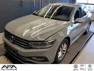 VW Passat, 2.0 TDI Var Business, Jahr 2021 - Gera