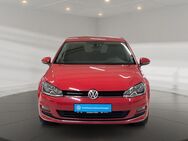 VW Golf, 1.4 TSI VII Allstar, Jahr 2017 - Weißenfels