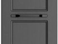 KOCHSTATION Apothekerschrank KS-Lana Breite 30 cm