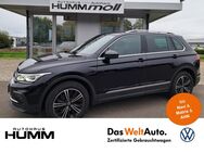 VW Tiguan, 1.5 TSI MOVE, Jahr 2024 - Laupheim