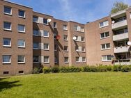 Demnächst frei! 2-Zimmer-Wohnung in Oldenburg - Oldenburg