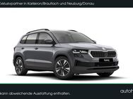 Skoda Karoq, 1.5 TSI Drive VARIOFLEX, Jahr 2024 - Karlskron