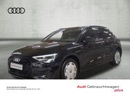 Audi A3, Sportback 35 TDI, Jahr 2024 - Kassel