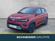 Dacia Spring, Extreme ELECTRIC 65, Jahr 2022 - Frankenberg (Sachsen)