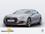 Audi A5 Sportback 40 TDI Q S LINE MATRIX VIRTUAL NAVI LM19 - Recklinghausen