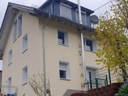 3 Zimmer Wohnung mit Terrasse - TOP -Energieeffizienz - Eppstein OT - Eppstein