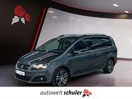 Seat Alhambra, 2.0 TDI FR-Line, Jahr 2016 - Zimmern (Rottweil)