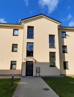 Exklusive 2 Zimmerwohnung im Herzen von Bad Bevensen - Bad Bevensen